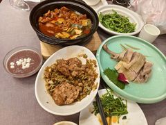 -金哥私房菜馆(张府园总店)