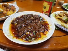 -河鱼鲜特色农家院