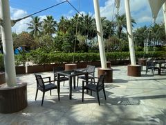-源·咖啡自助餐厅·海鲜·烧烤·三文鱼(海口华彩洲际酒店)