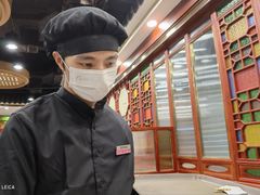 -点都德(龙之梦店)