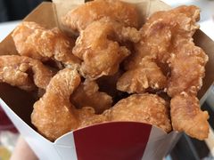 -麦当劳(济泺路店)
