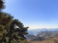 -妙峰山风景名胜区