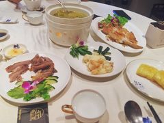 -韩山苑·潮州美食·私房菜(天安数码时代大厦店)