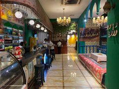 -木卡买提新疆餐厅·清真(新里海顿公馆店)