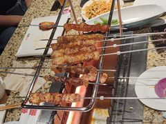 -丰茂烤串(金源店)