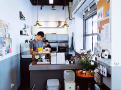 -CoffeeVendor(西乡店)