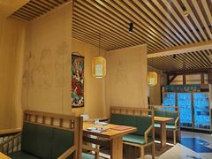-三石铁板烧(紫竹桥店)
