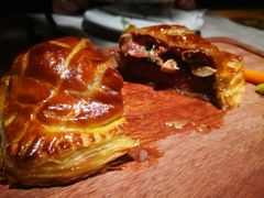 惠灵顿牛排-锦潼西餐厅