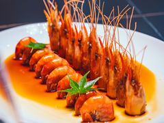 -翕间食·精致淮扬菜(江苏大剧院店)