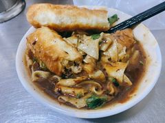 -正味斋锅巴菜(西北角店)