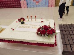 -绿茶餐厅(布吉万象汇店)