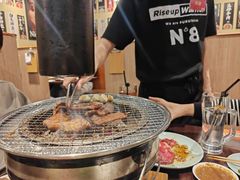 -蒜香焼肉PURUSHIN(马场路店)