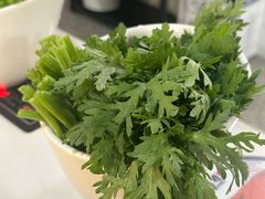 -潮汕大目牛肉火锅(上梅林店)