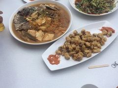 -大福鱼馆(风景区店)
