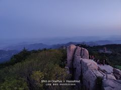 -泰山风景名胜区