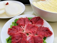 -赵美丽·重庆社区火锅·直营店(火车东站·中豪国际店)