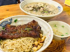-无名氏面馆(邮电路店)