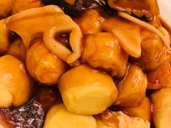 -重阳大酒楼