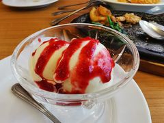 -萨莉亚意式餐厅(深圳北站店)