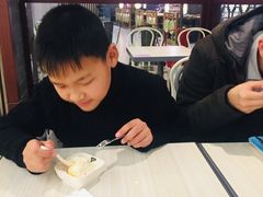 -满记甜品(苏州中心店)