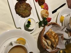 -Pasha帕夏土耳其餐厅(南昌路店)