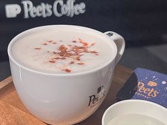 -Peet's 皮爷咖啡(东湖路手作店)