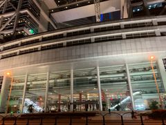 -上海证券交易所(上海证券大厦北塔店)