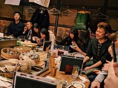 -九酢·海鲜居酒屋
