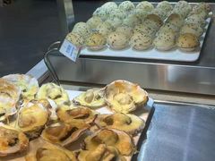 -鲤鱼门渔人码头自助餐厅