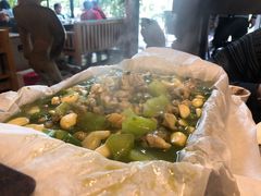 -旅马餐厅(茅家埠店)