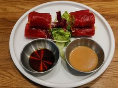 -花舍·新派粤菜·西餐·下午茶(亚运村·鸟巢店)
