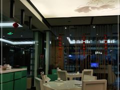 大堂-三义和酒楼(千佛山店)