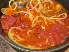 -萨莉亚意式餐厅(苏州泉屋店)