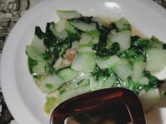 -绿茶餐厅(松江万达店)