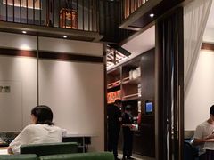 -江南厨子(万象天地店)