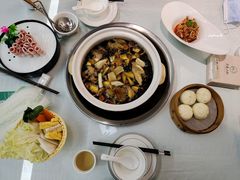 -名善山珍·野生菌汤锅(文殊院店)