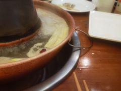 -清真·鸦儿李记·涮肉(和平里店)