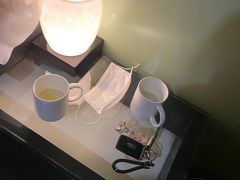 -东方大班·足道·采耳·疗愈SPA(丽都店)