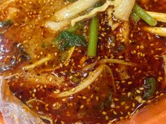 -安发瞧麻辣烫(总店)