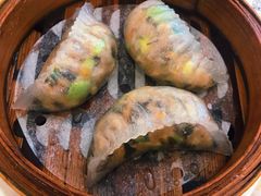 -添好运点心专门店(百老汇店)