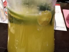 -萨贝尔意式餐厅(信利广场店)