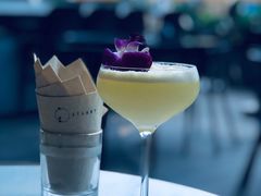 -STARRY CAFE & LOUNGE BAR(高新店)