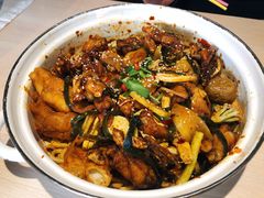 -友达面馆(二七南路店)