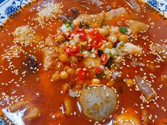 -妙味招领四川冒菜(工农新村店)