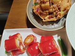 -云山茶餐厅(广东大厦店)
