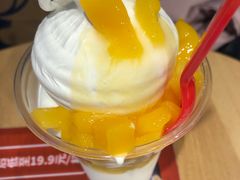 -DQ·蛋糕·冰淇淋(印象城店)