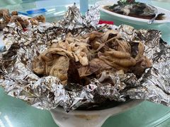 -景好海鲜餐厅(大鹏必选旅游店)