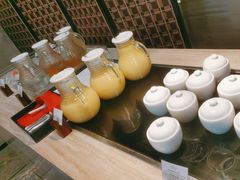 -御公馆中餐厅·点心·顺德菜·佛山东平保利洲际酒店