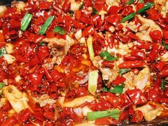 -永安鱼庄·镇江菜(丁卯店)