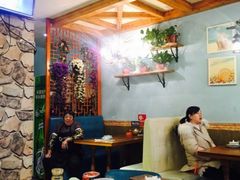 大堂-徐州小院(永宁北路店)